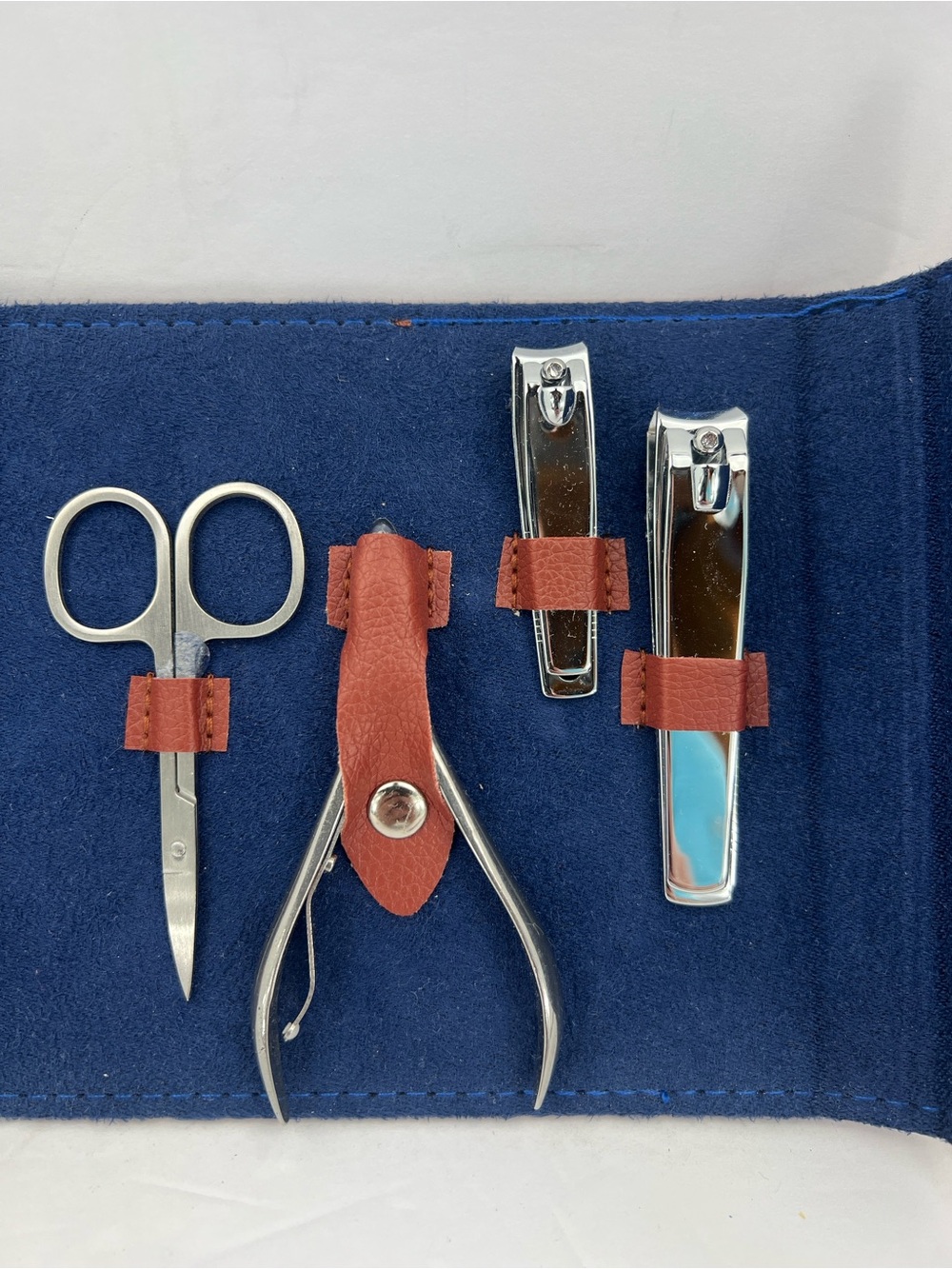 NAUTICAL MEN’S GROOMING COLLECTION, PERSONAL CARE TOOLS - Picture 8 of 9